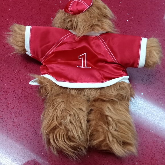 Vintage 1988 ALF hand puppet - Picture 5 of 11